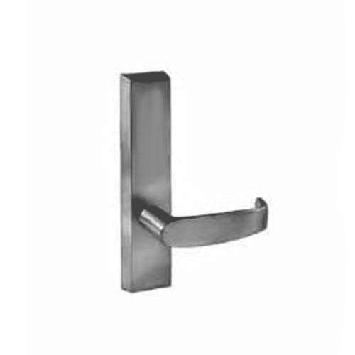 Sargent 710 ETL exit device trim dummy trim lever rigid